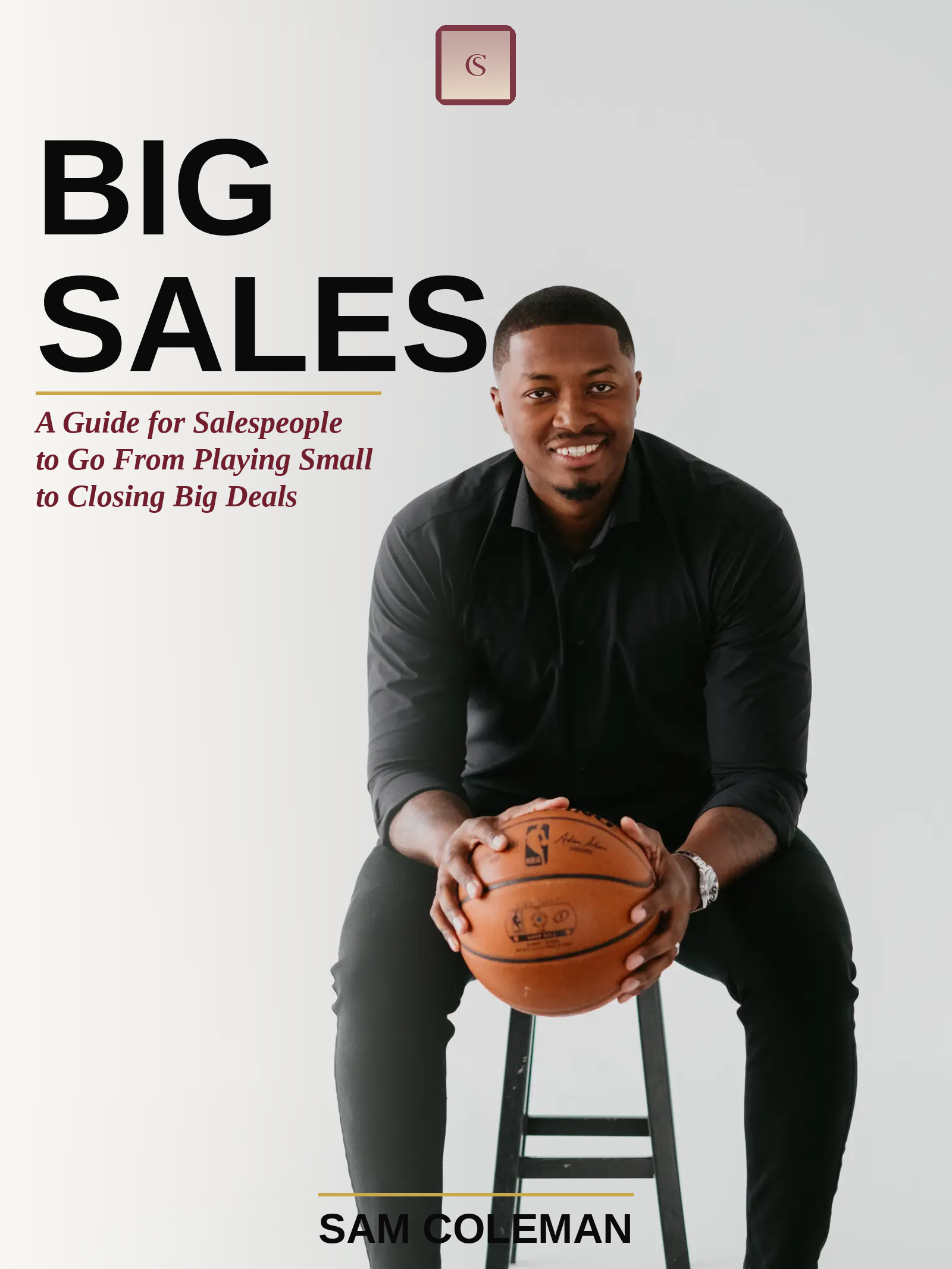 Big Sales by Sam Coleman